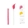 bright pink