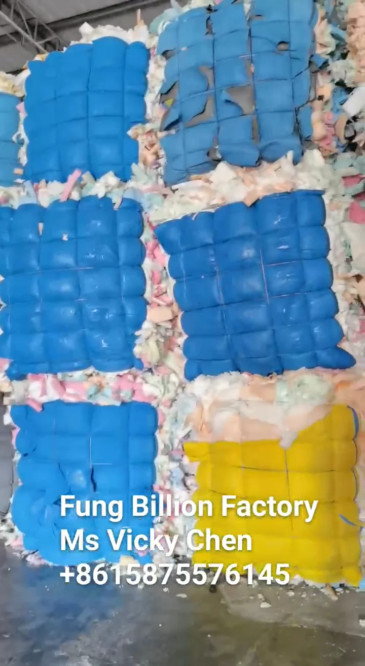 Polyurethane (pu) Foam Scrap Pu Foam Scrap Pu Foam Buy Pu Foam Scrap