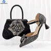 SAB 3297-1 Black