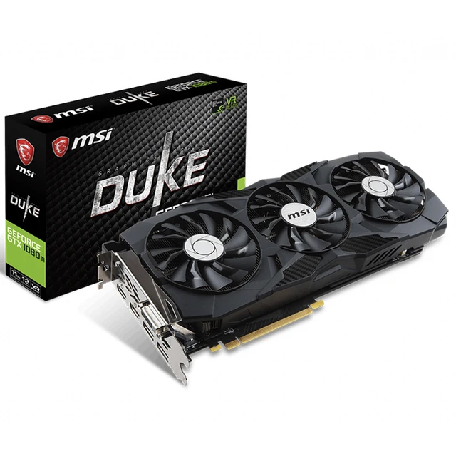 msi nvidia gtx 1080 ti duke| Alibaba.com