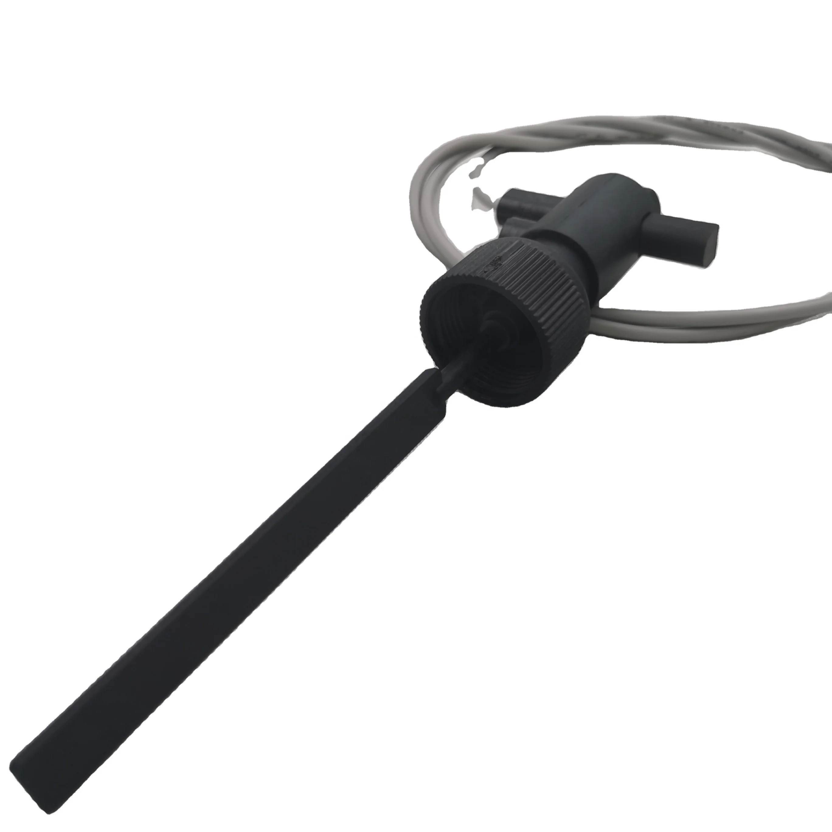 Paddle Flow Sensor Flow Switch 0.36l/min Reed Plastic Water Flow Meter Sensor Switch