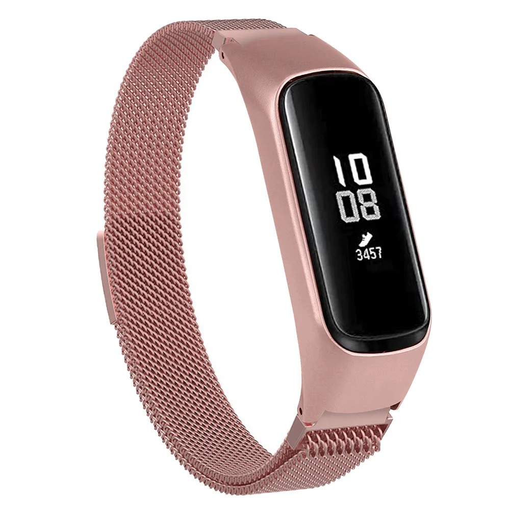 Shanhai De Acero Inoxidable Reloj Inteligente Banda De La Muñeca Milanese  Milán Correa Para Samsung Galaxy E Banda Accesorios De Repuesto - Buy Para  Samsung Galaxy-e R375 Banda De Metal Correa Milanesa