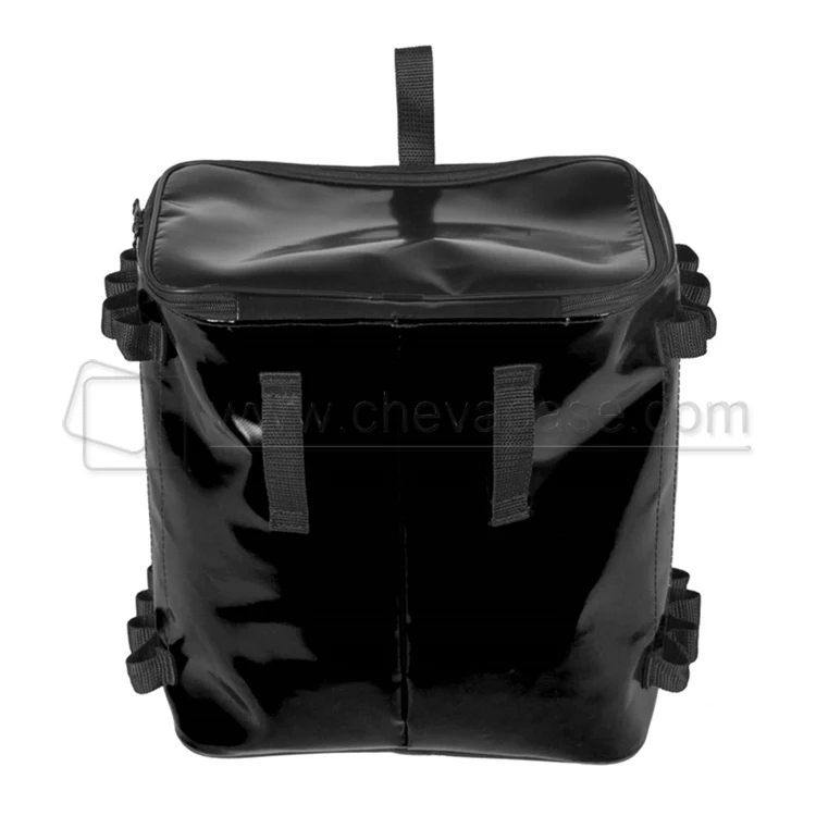 OEM Working at Height Device Utility Pouch Tarpaulin Tools Bag Work Heavy Duty with Daisy Chain