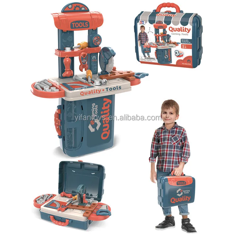 Tool deals play set