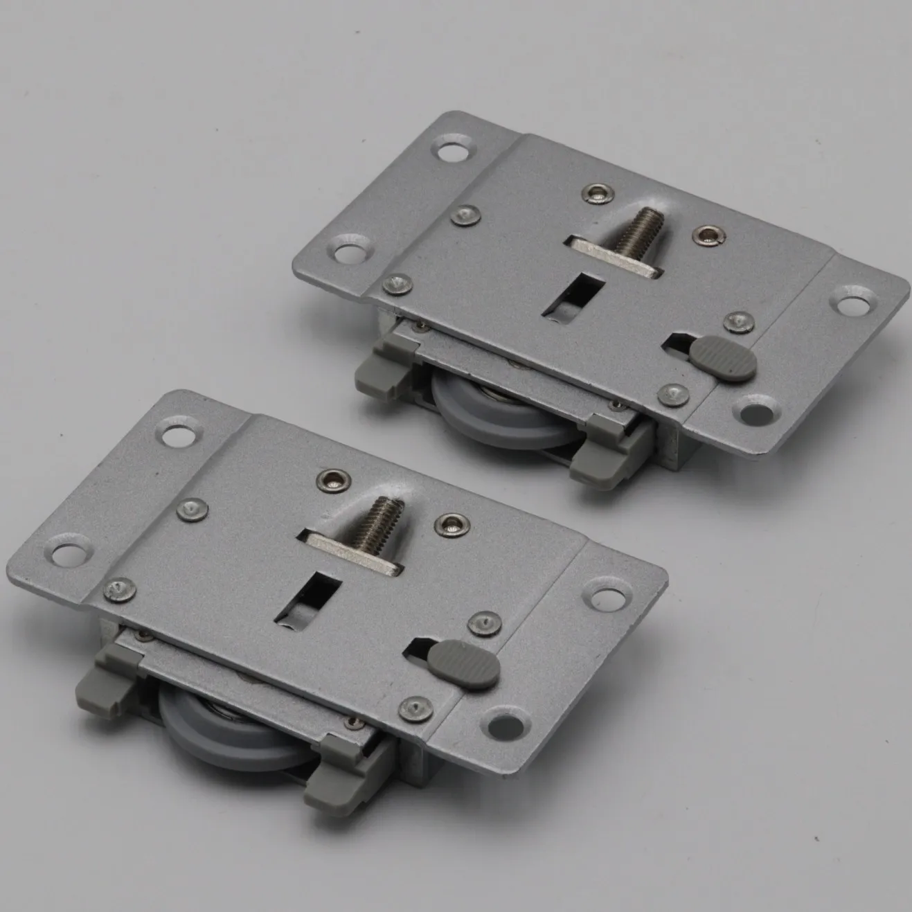 High Quality Embedded Wardrobe Sliding Door Wheel Premium Product Category for Door & Window Rollers