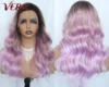 gradient pink