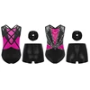 Hot Pink&Black