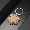 Snowflake shape
