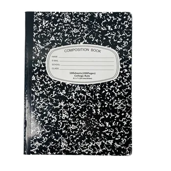 Primary School Composition Notebook Bulk Classmate Notebook Custom ...