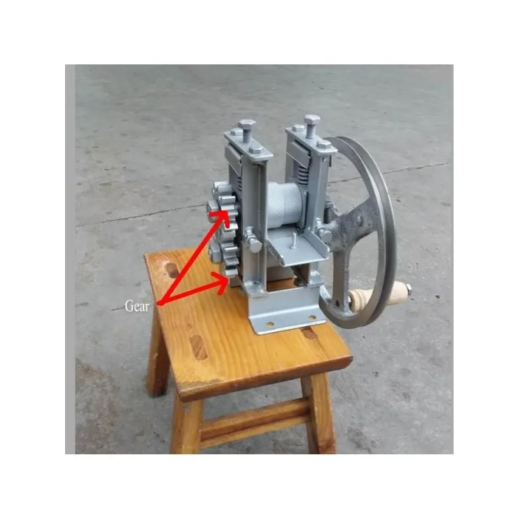 Bamboo Plane Grinder Machinery Bamboo Harvesting Toothpick Making Machine