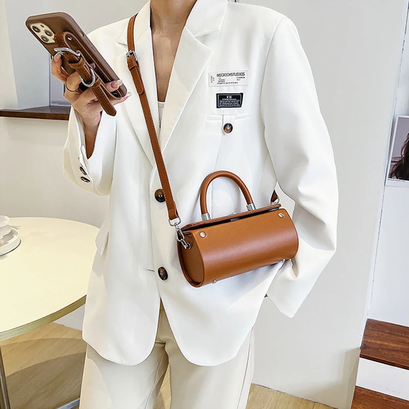 Hot Selling Sac a Main Ladies Handbag Crossbody Bag Women Bags for Ladies