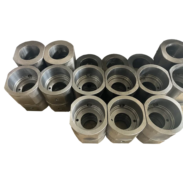 China Factory SS304 Customized CNC Machining Instant Noodle Production Line Gears & Sprockets 6