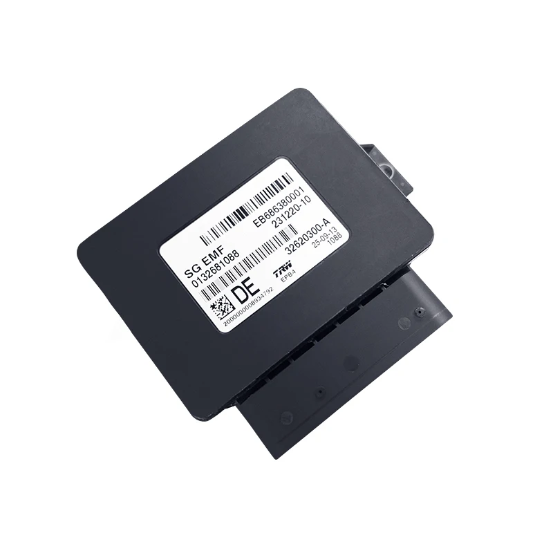 EMF Parking Brake Module 34436887358 for BMW X3 (2010-2016)