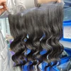 Lace Frontals