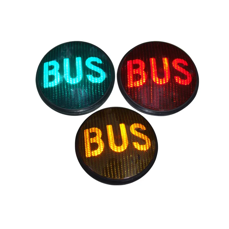 BUS signal modules