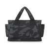 Black Camouflage