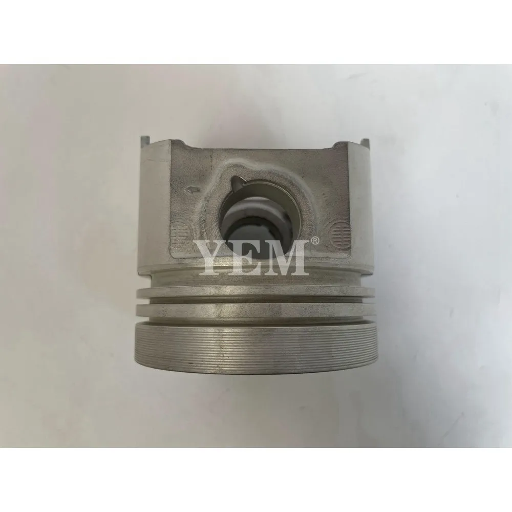 Hot Selling up Piston 6689595 16423-21112 for Bobcat 2