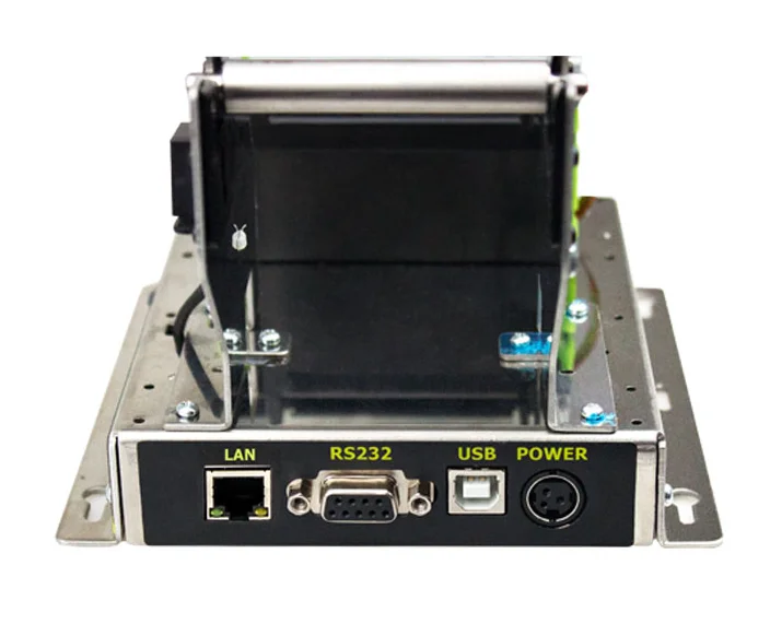 CASHINO KP-210H レジプリンター Professional KP-210H 58mm Auto