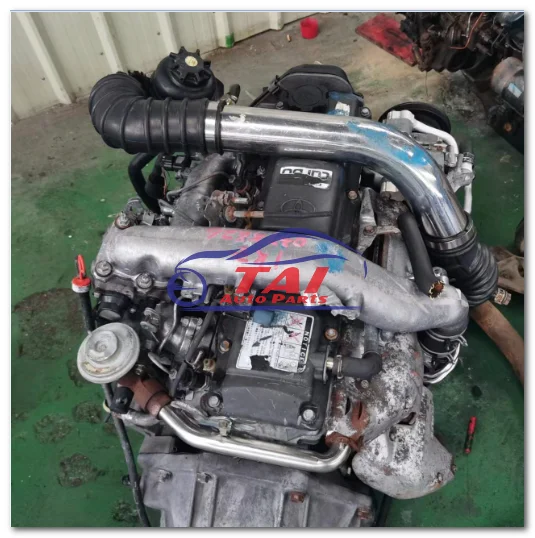 Motore usato B47D20A - BMW Serie 4 (F32, F82) | Mec Drive Motore usato B47D20A - BMW Serie 4 (F32, F82) | Mec Drive