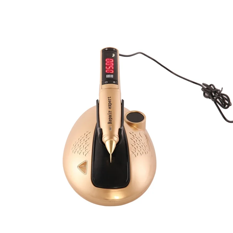 Factory Price Plasma Pen Needle Machine Fibroblast