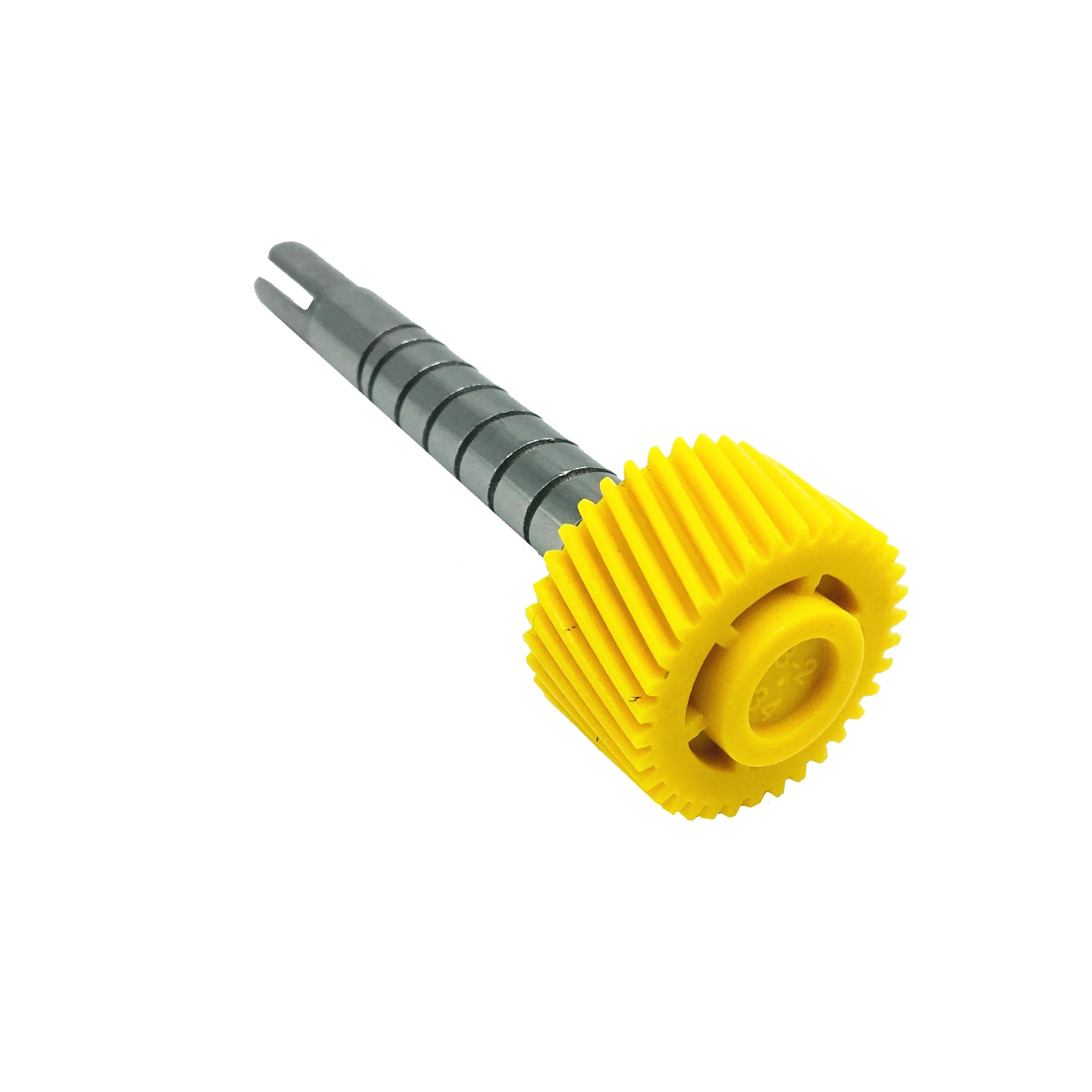 Plastic Speedometer Sensor 43624-02001 - ABS Wheel Speed Sensor Plastic Speedometer Sensor 43624-02001 - ABS Wheel Speed Sensor