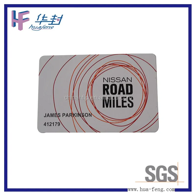 Сложить последние пластиковые карты American Express