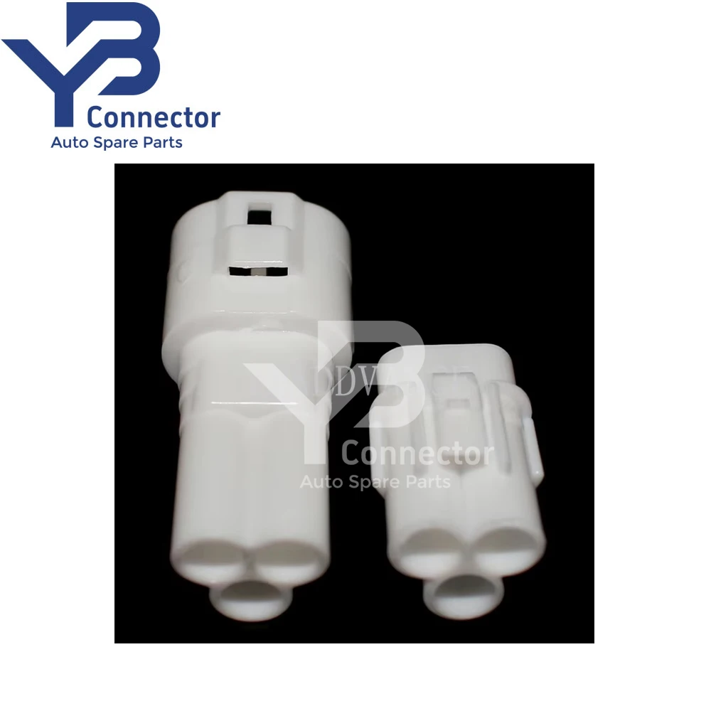 Conector de Fio 6187-3231 para Yamaha Kawasaki Suzuki - 12V IP66
