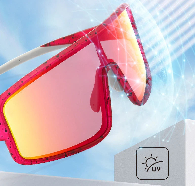 Sunglasses 2023 Highend Outdoor Polarized Fishing Sports Glasses