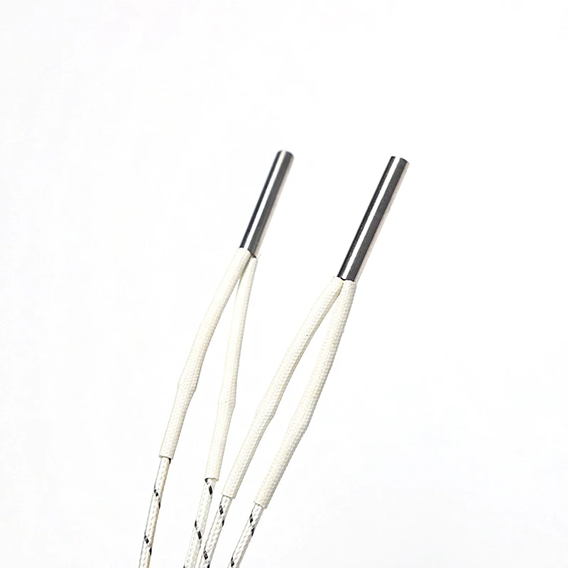 Миниатюрный Электрический нагревательный элемент с керамическим нагревателем 12 В 24 20 Вт 40 50 60 70 80