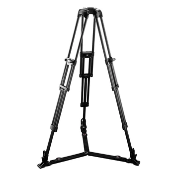 E-IMAGE EG15C2 Heavy Duty Tripod for Videography Movie Video Shooting and Photography Camera detail image