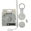 White Tag+Case