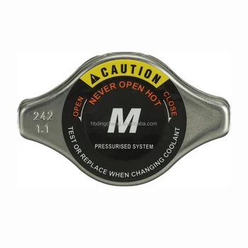 Mebrさん専用 Radiator-Cap-Cover-1640120353-