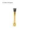 G: Dorado 180 grados