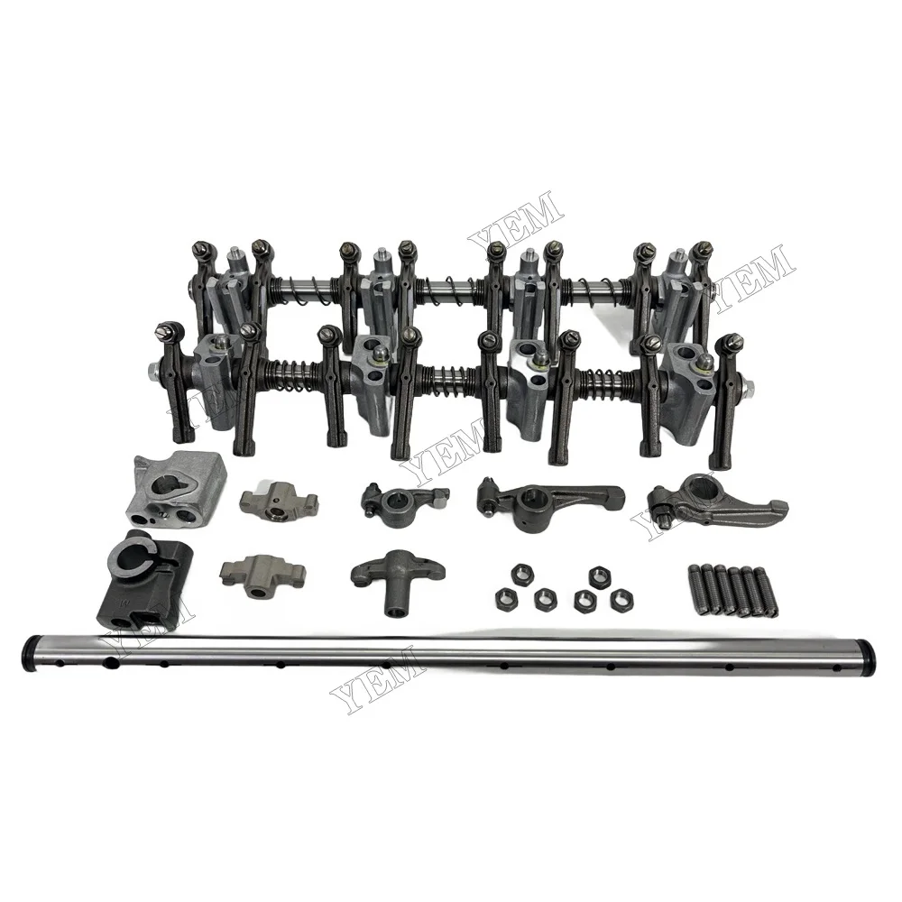 D1462 Rocker Arm Assy and Rocker Arm for Kubota Replacement Engine Parts 5