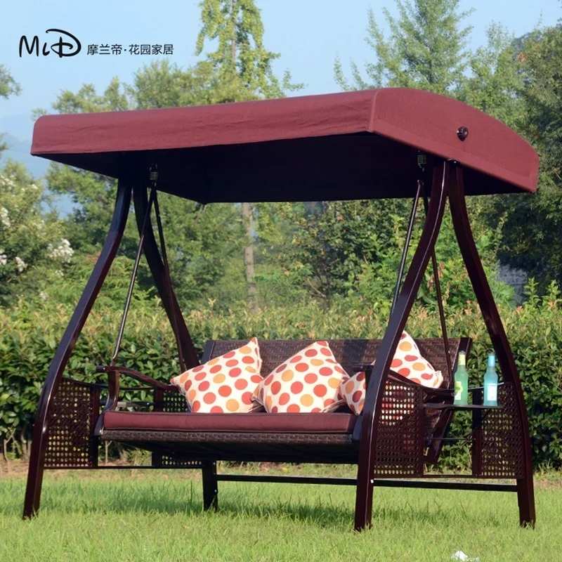 outdoor rain chair