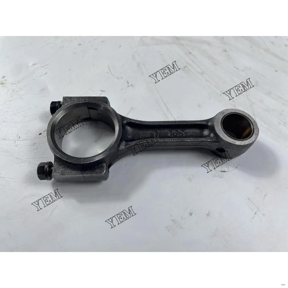 High Quality Machinery Parts 3TNV68 Connecting Rod Assy for Yanmar