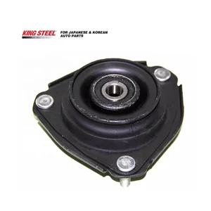 KINGSTEEL OEM 48609-42011 48609-42012 48609-42010 Auto Parts Suspension Front Shock Absorber Mount for TOYOTA RAV4 Japanese Car