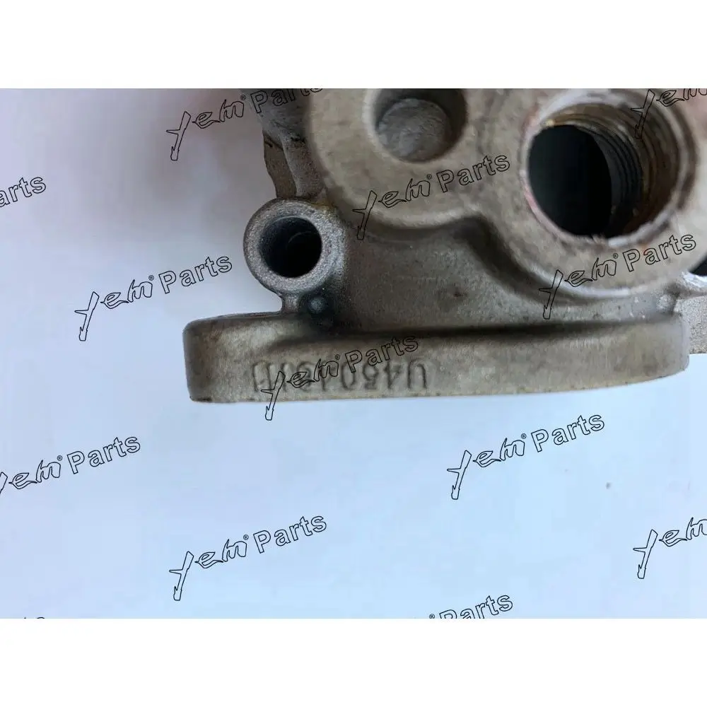404D-22 Thermostat Housing 145046110 Fit for Perkins Engine. 2