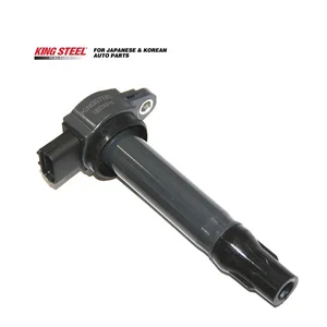 KINGSTEEL OEM 1832A016 MN195805 Car Auto Parts Bobina De Encendido Ignition Coil for MITSUBISHI LANCER OUTLANDER 2005-2011