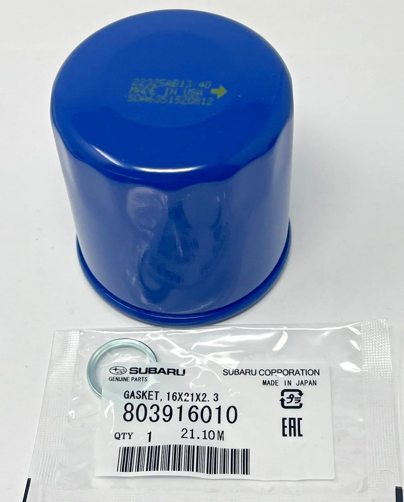 Hotsale Subaru Oli Filter For Subaru Ford Honda Hyundai Premium Factory