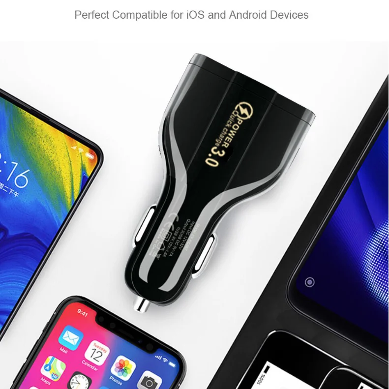 Car charger PD (10)