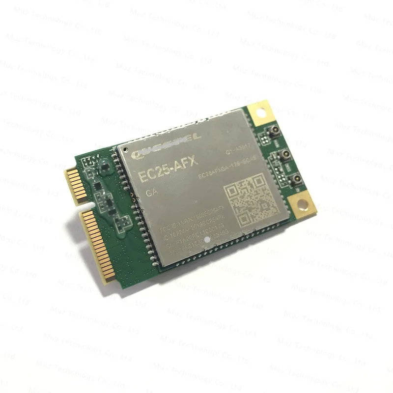 Lte Cat4 4g Ec25af Ec25affa Mini Pcie/minipcie Iot Modem Lte Wireless Wifi Module For Usa M2m