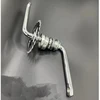 Silver 89mm 28T