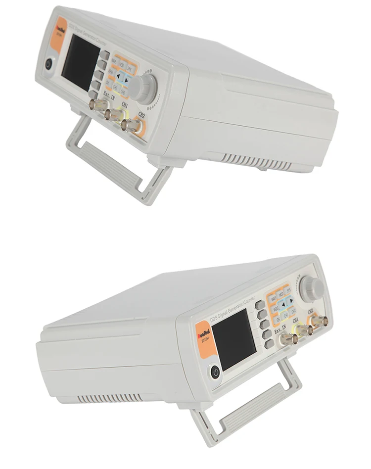 2015H 15MHz  RuoShui  Function Generator Signal Generator
