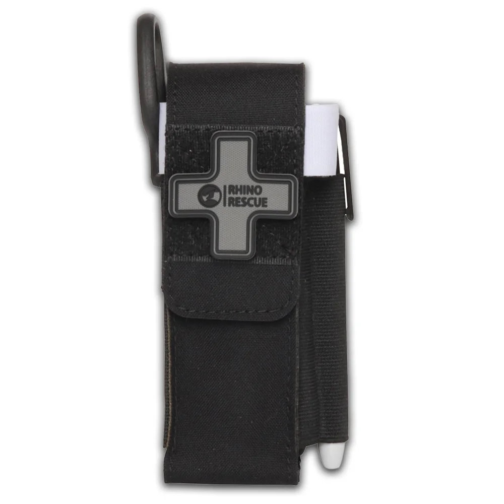 Rhino Rescue Tourniquet Holster Tactical Tourniquet Holder Pouch With