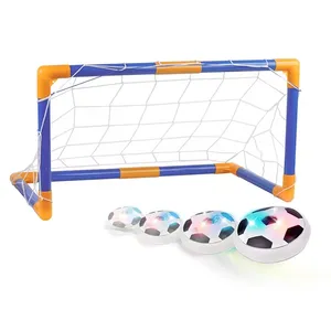 ITTL Best Seller Battery Operated Suspension Football HOVERBALL with Light and Music