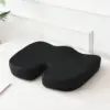 Black mesh breathability