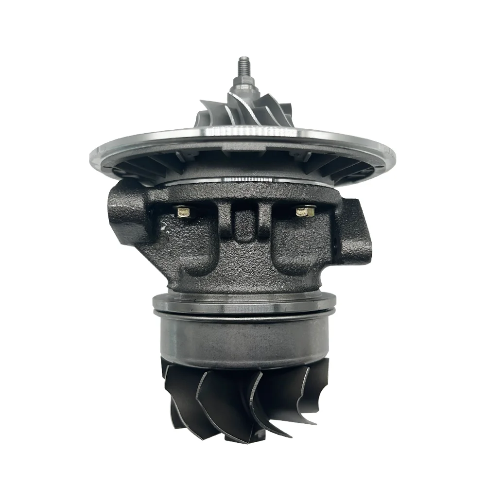 T04B05 Diesel Turbo Cartridge New 98439643 408105-0143 Turbo for Fiat-Allis F28 Agricultural Tractor 8365.25.532-3 Engine
