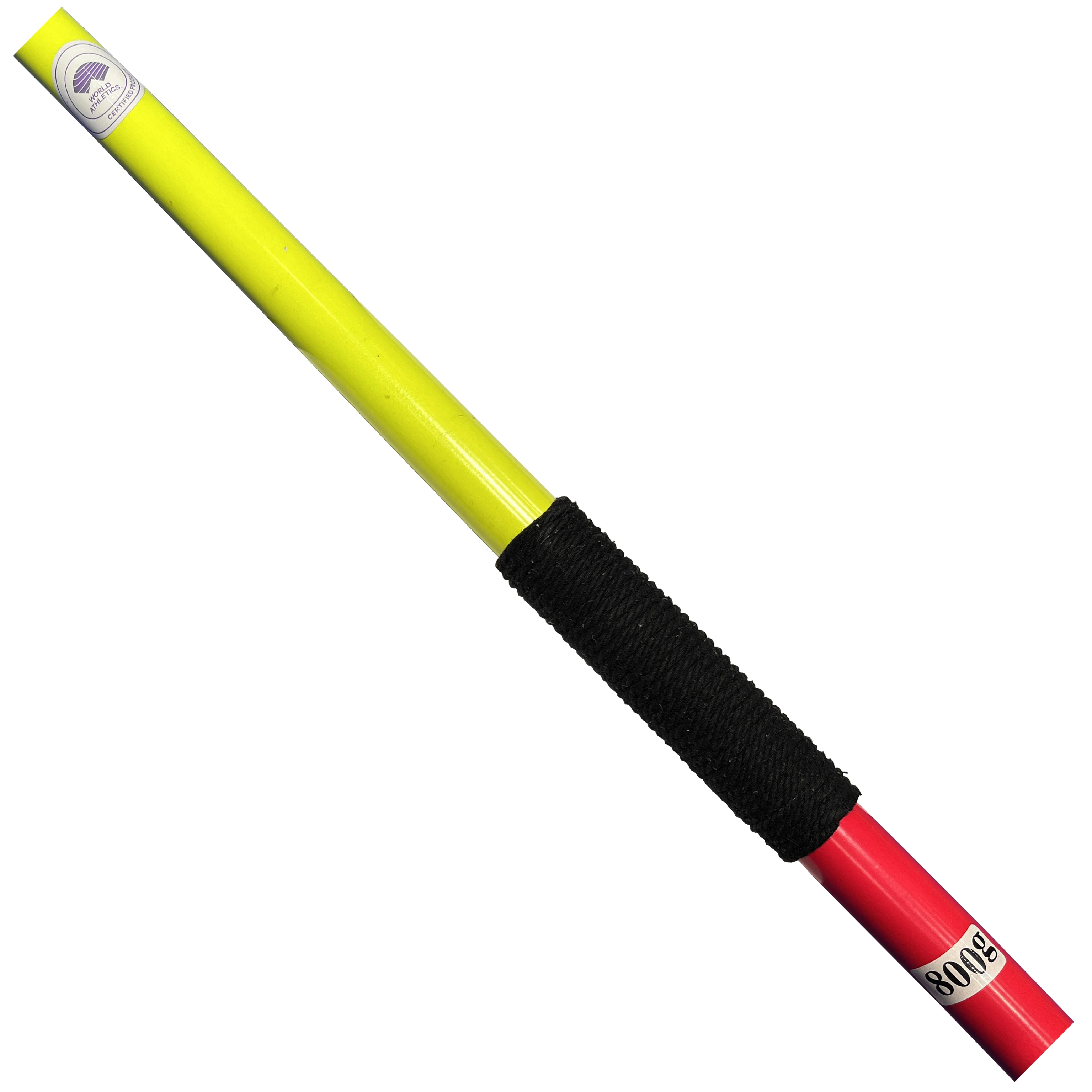 Silver Arrow Classic Competition Javelin 800g – Nemeth Men