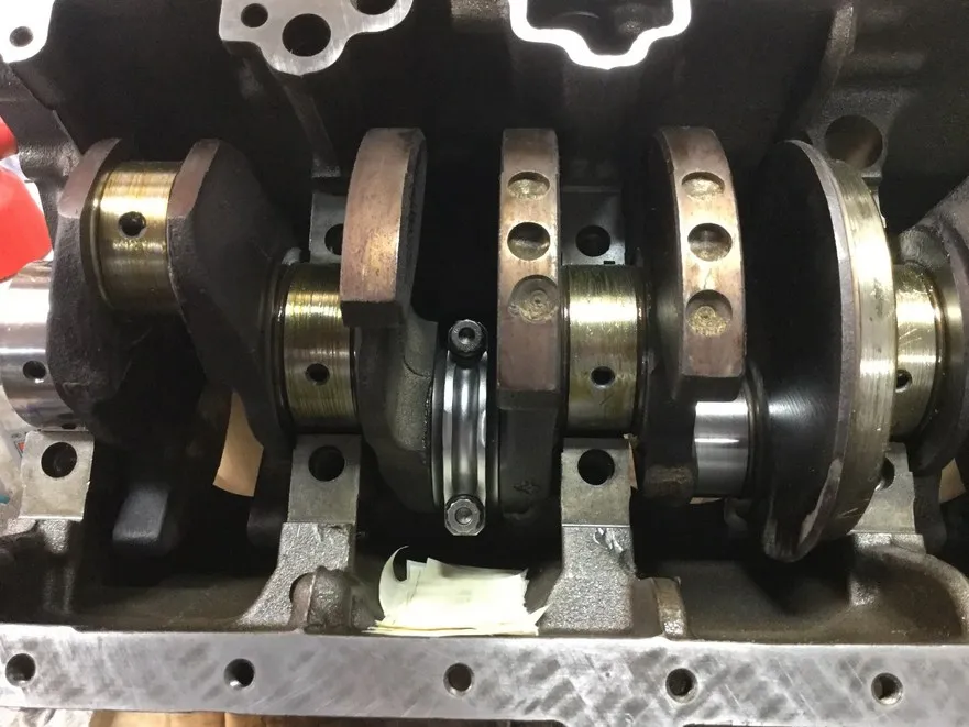 まくりん Milexuan-1-9-L-Xud9-Engine-